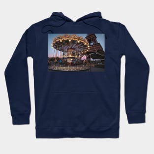 The Merry-go-round Hoodie